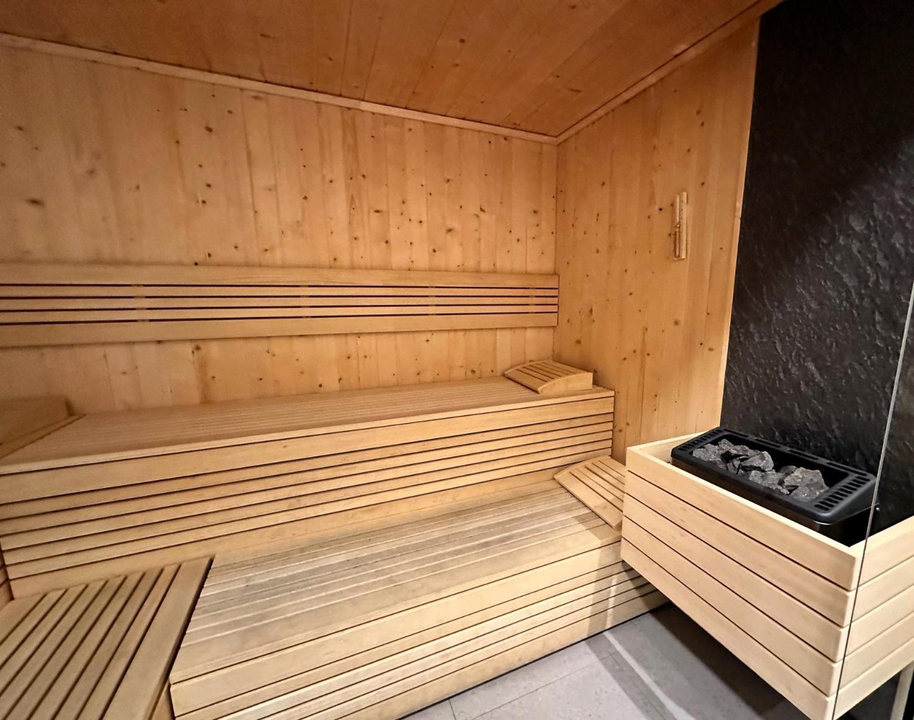 Al-Dom Apartamenty Grey 112 Olymp Kołobrzeg Exteriör bild